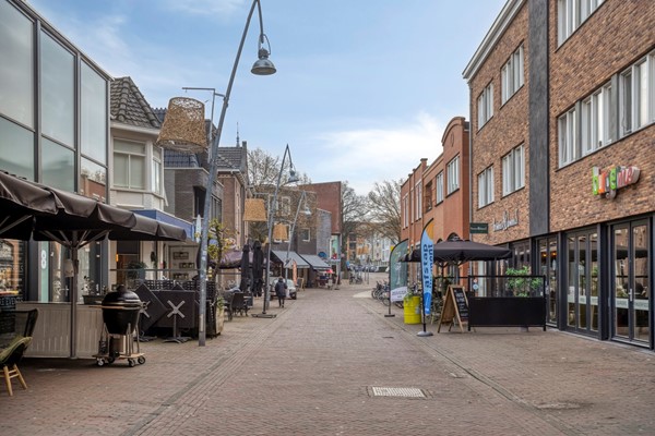 Medium property photo - Marktstraat 161, 6711 GX Ede